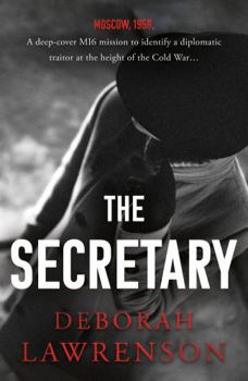 Paperback The Secretary Book