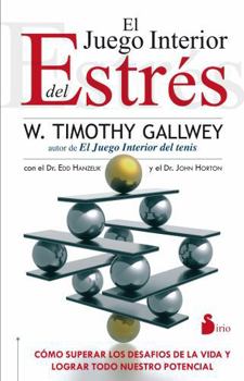Paperback Juego Interior del Estres, El [Spanish] Book