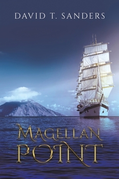 Paperback Magellan Point Book