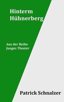 Paperback Hinterm Hühnerberg [German] Book