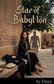 Paperback Star of Babyllon Book