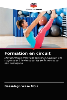 Paperback Formation en circuit [French] Book