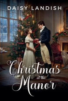 Christmas at the Manor