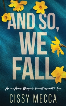 Paperback And So, We Fall Book