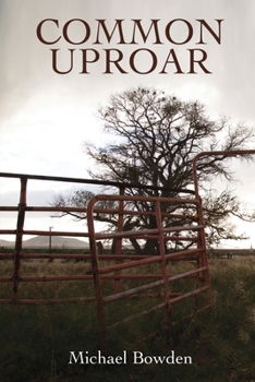 Paperback Common Uproar Book