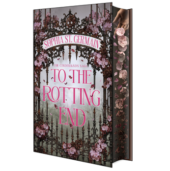 Hardcover To the Rotting End: Deluxe Limited Edition Book
