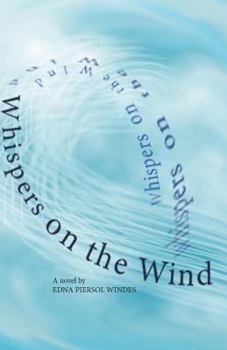 Paperback Whispers on the Wind Book