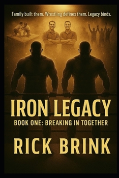 Paperback Breaking in Together Book