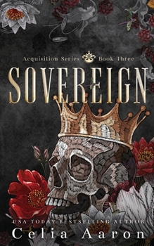 Sovereign - Book #3 of the Acquisition Series