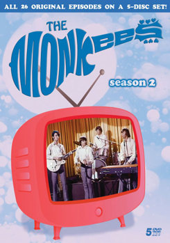 The Monkees: Season Two