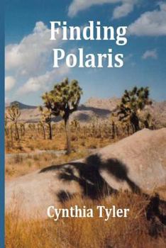 Paperback Finding Polaris Book