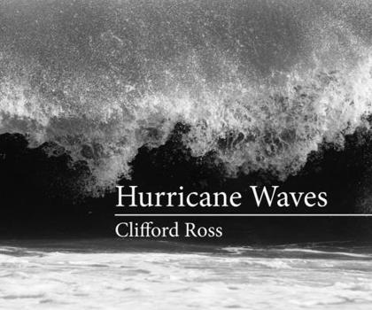 Hardcover Hurricane Waves Book
