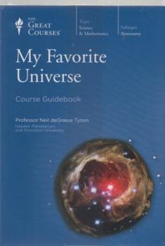 Unknown Binding My Favorite Universe Book