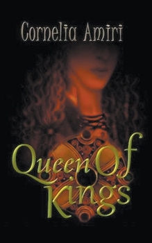 Paperback Queen Of Kings Book