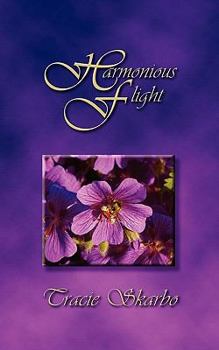 Paperback Harmonious Flight Book