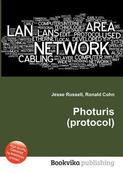 Paperback Photuris (Protocol) Book