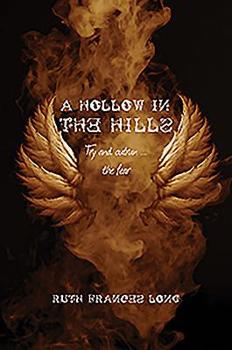 Paperback A Hollow in the Hills: Try to Outrun the Fear Book