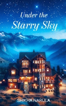 Paperback Under the Starry Sky Book