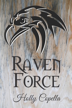 Paperback Raven Force Book