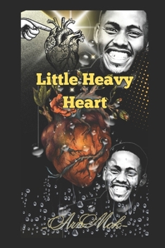 Paperback Little Heavy Heart Book