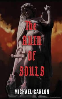 Paperback The Ruin of Souls Book
