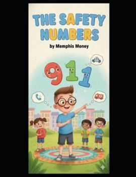 Paperback The Safety Numbers Book