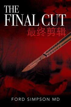 Paperback The Final Cut: &#26368;&#32456;&#21098;&#36753; Book