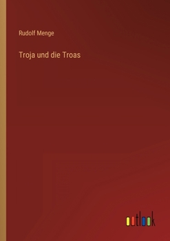 Paperback Troja und die Troas [German] Book