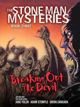 Paperback Breaking Out the Devil Book