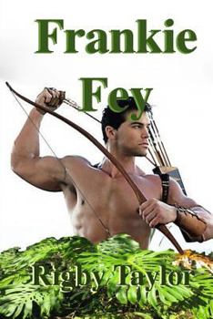 Paperback Frankie Fey Book