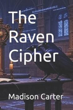 Paperback The Raven Cipher Book