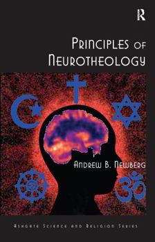 Paperback Principles of Neurotheology Book