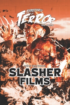 Slasher Films 2020 (Subgenres of Terror 2020)