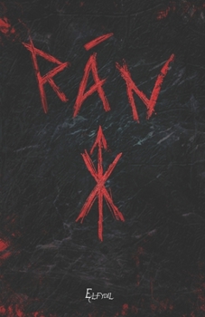 Paperback Rán [French] Book