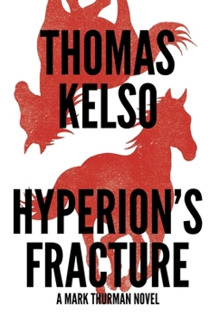 Hardcover Hyperion's Fracture Book