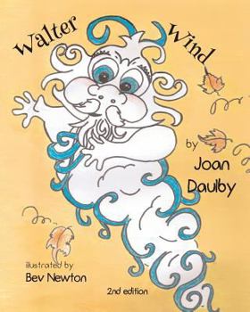 Paperback Walter Wind Book