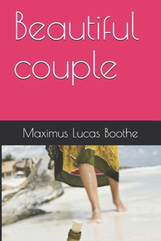 Paperback Beautiful couple Book