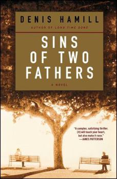 Paperback Sins of Two Fathers Book