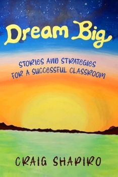 Paperback Dream Big Book