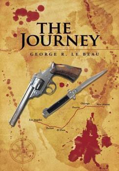 Hardcover The Journey Book