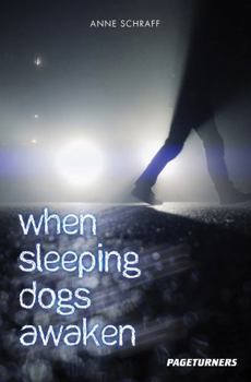 Paperback When Sleeping Dogs Awaken (Mystery) (Pageturners) Book