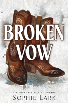 Broken Vow - Book #5 of the Brutal Birthright