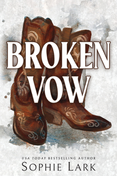 Paperback Broken Vow Book