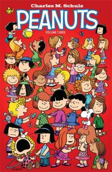 Peanuts Vol. 3 - Book  of the Peanuts: Volume Two