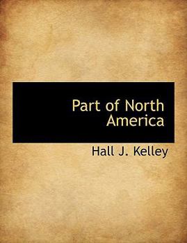 Paperback Part of North America Book