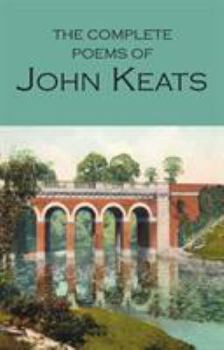 Paperback The Complete Poems of John Keats Book