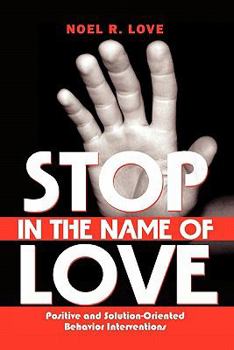 Paperback Stop in the Name of Love Book