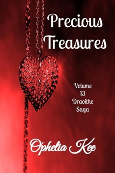 Paperback Draoithe: Precious Treasures: Volume 13 6x9 edition Book