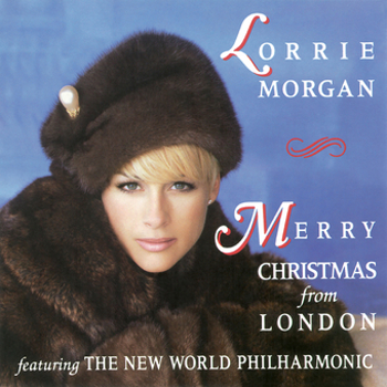 Music - CD Merry Christmas from London Book