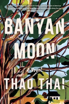 Paperback Banyan Moon: A Read with Jenna Pick Book